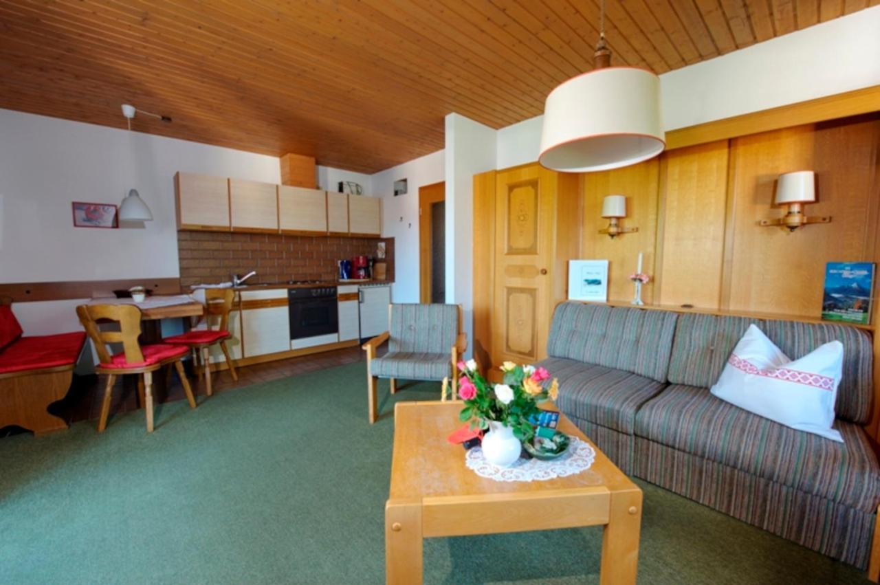 Ferienwohnung Frauendorf Schoenau am Koenigsee Exterior photo