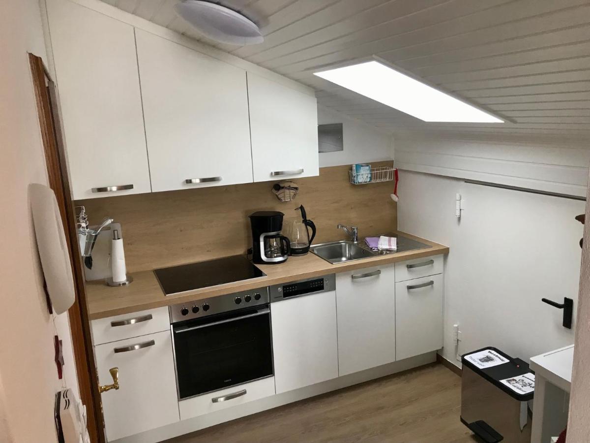 Ferienwohnung Frauendorf Schoenau am Koenigsee Exterior photo