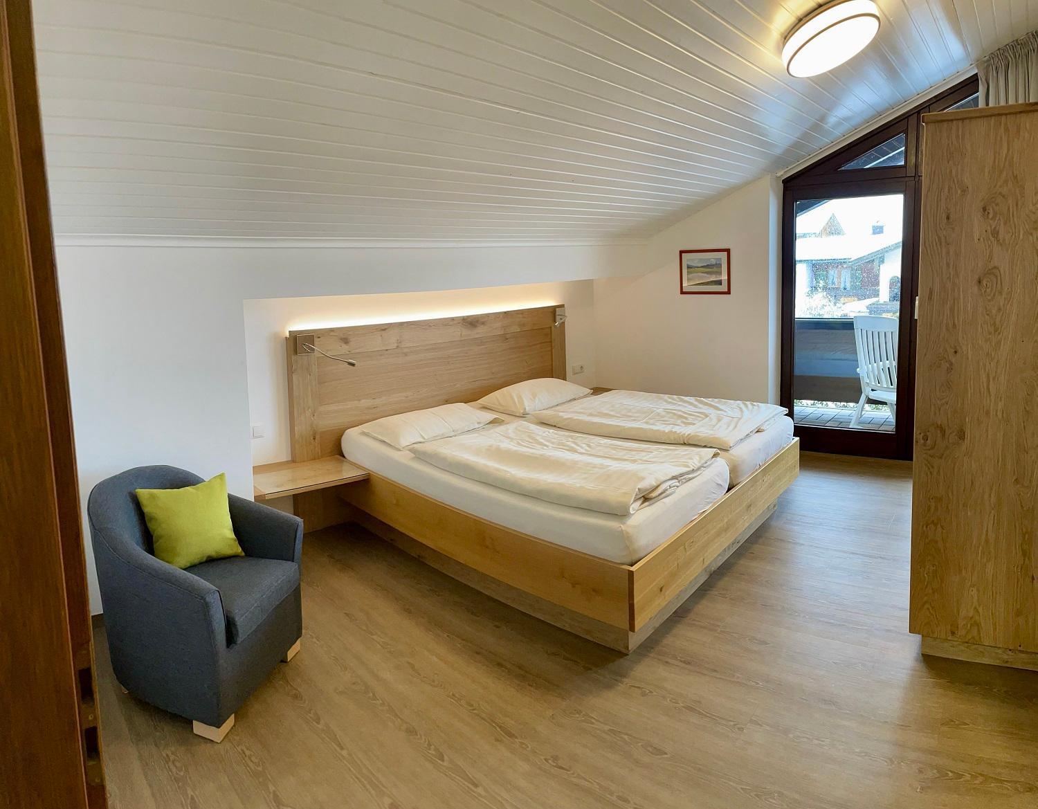 Ferienwohnung Frauendorf Schoenau am Koenigsee Exterior photo
